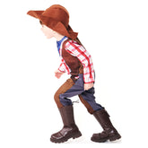 West cowboy Kids Children Cosplay Costume Outfits Halloween Carnival Suit